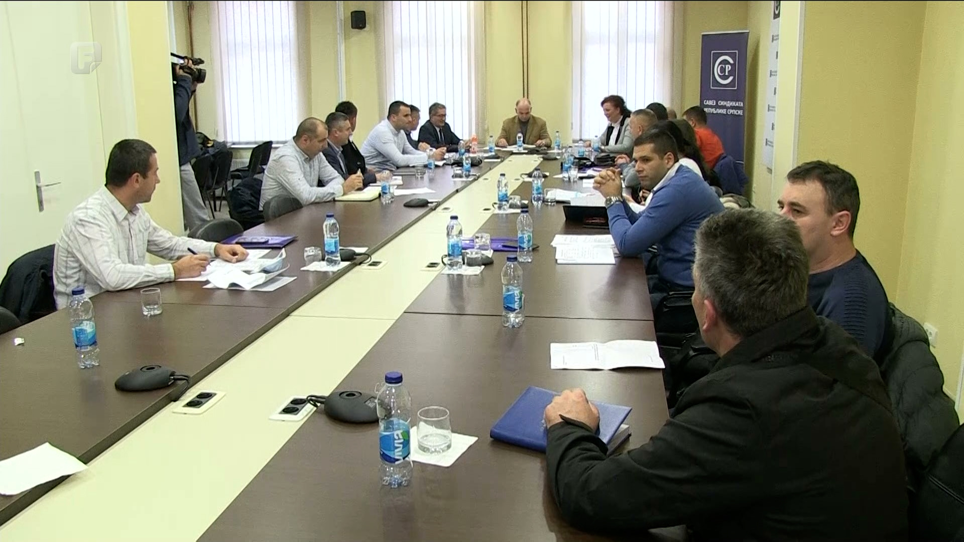 Povećanje plata u pravosuđu RS-a od tri do pet posto?